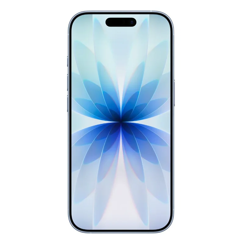 Смартфон GSM Apple iPhone 17 8/256GB/6.3/48 Mist Blue 2