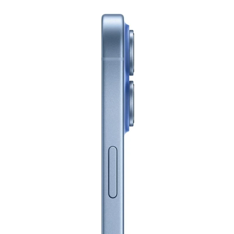Смартфон GSM Apple iPhone 17 8/256GB/6.3/48 Mist Blue 3