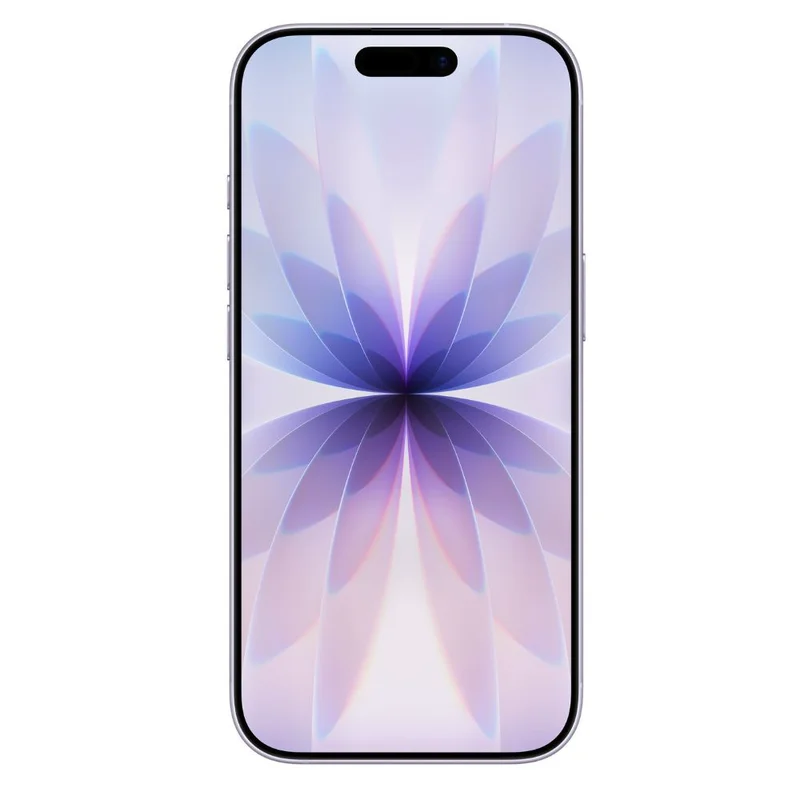 Смартфон GSM Apple iPhone 17 8/256GB/6.3/48 Lavender 2