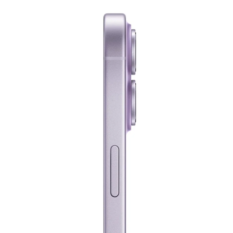Смартфон GSM Apple iPhone 17 8/256GB/6.3/48 Lavender 3