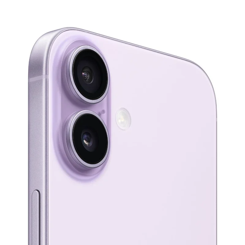 Смартфон GSM Apple iPhone 17 8/256GB/6.3/48 Lavender 4