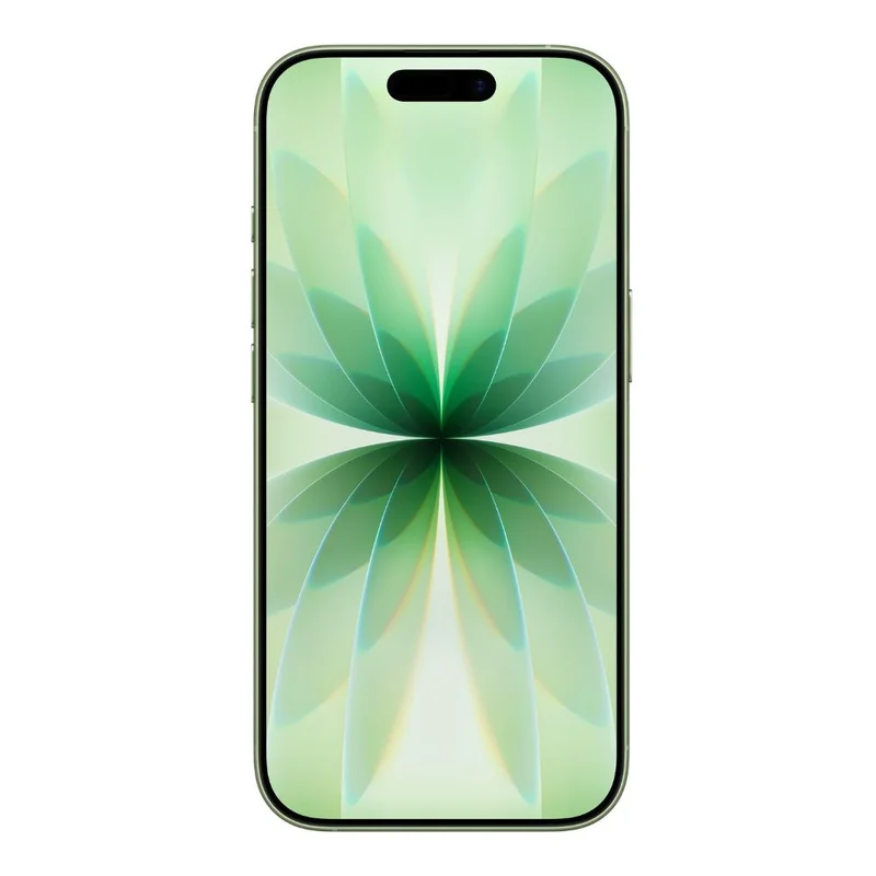 Смартфон GSM Apple iPhone 17 8/256GB/6.3/48 Sage 2