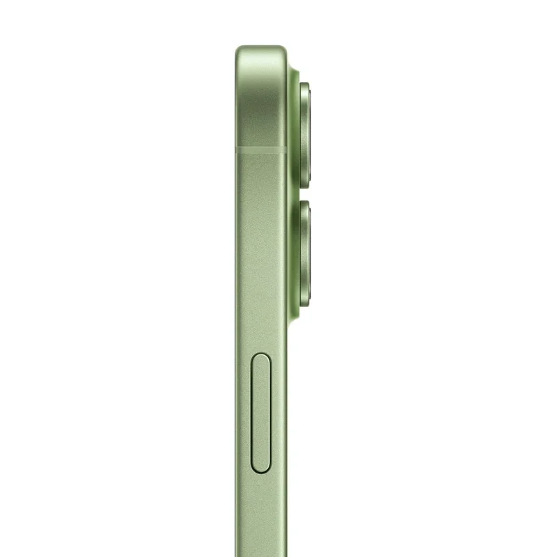Смартфон GSM Apple iPhone 17 8/256GB/6.3/48 Sage 3