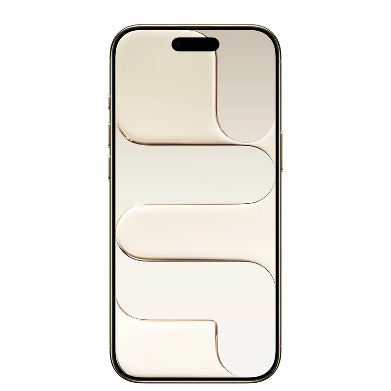 Смартфон Apple iPhone Air 12/256GB/6.5/48 Light Gold 2