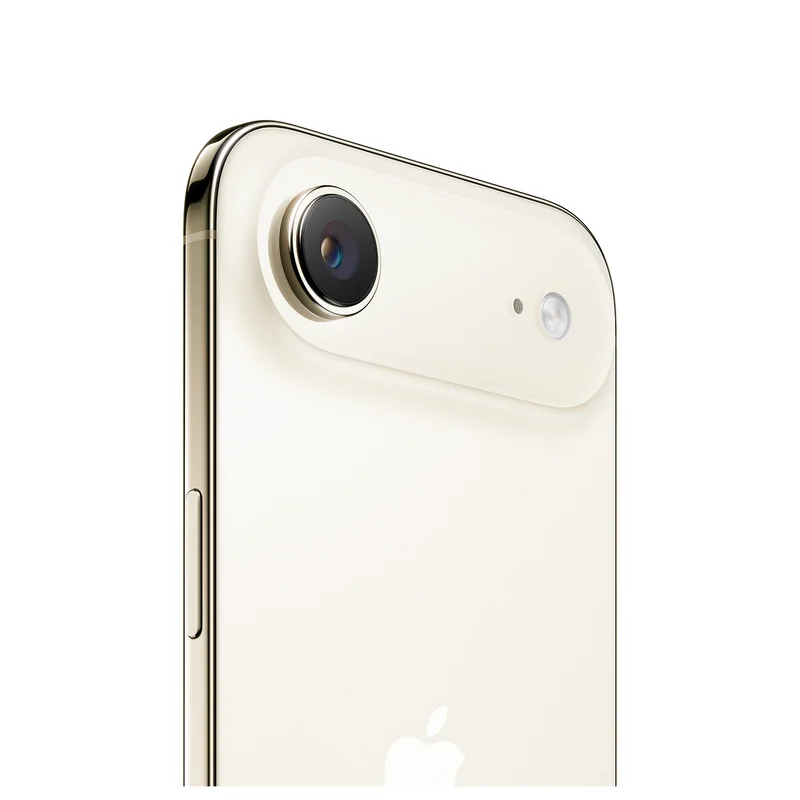Смартфон Apple iPhone Air 12/256GB/6.5/48 Light Gold 3