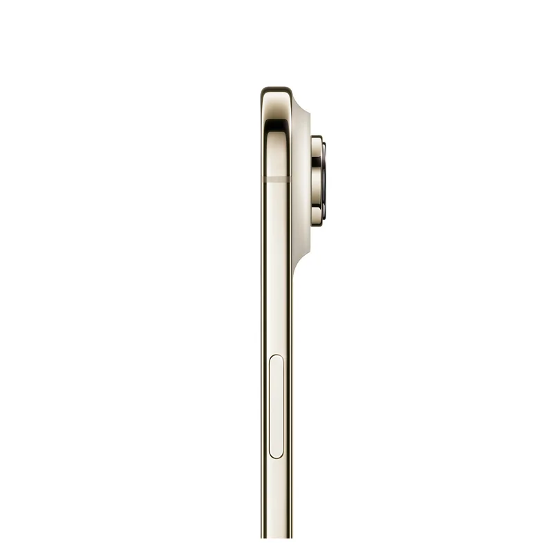Смартфон Apple iPhone Air 12/256GB/6.5/48 Light Gold 4