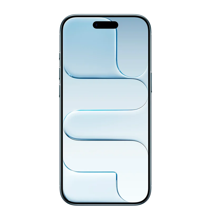 Смартфон Apple iPhone Air 12/256GB/6.5/48 Sky Blue 2
