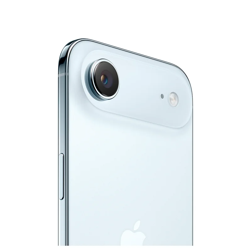 Смартфон Apple iPhone Air 12/256GB/6.5/48 Sky Blue 3