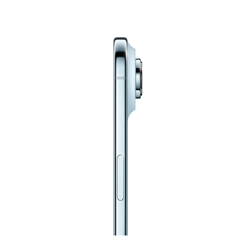 Смартфон Apple iPhone Air 12/256GB/6.5/48 Sky Blue 4