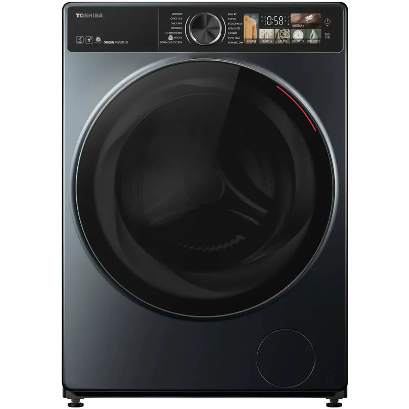 Стиральная машина Toshiba TW-T25BZU115MWUZ(MG) 5
