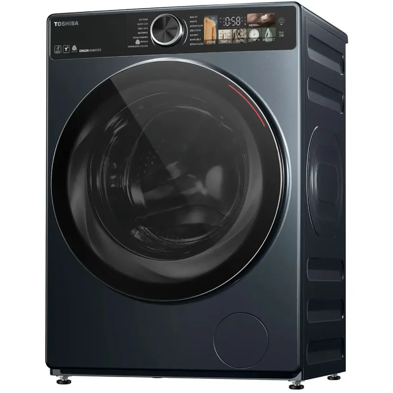 Стиральная машина Toshiba TW-T25BZU115MWUZ(MG) 6