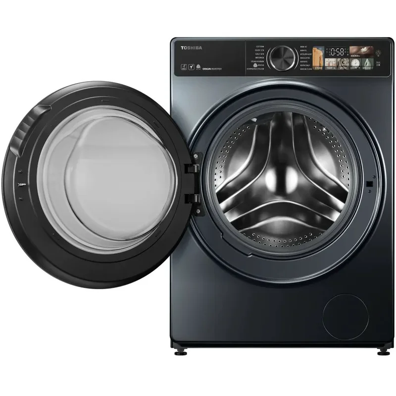 Стиральная машина Toshiba TW-T25BZU115MWUZ(MG) 7