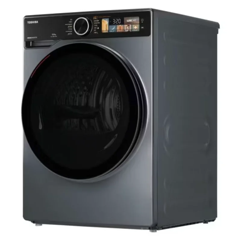 Сушильная машина Toshiba TD-T25BS110HWUZ(MG) 6