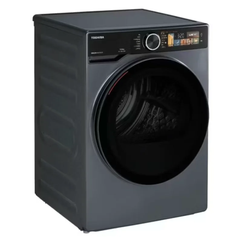 Сушильная машина Toshiba TD-T25BS110HWUZ(MG) 7