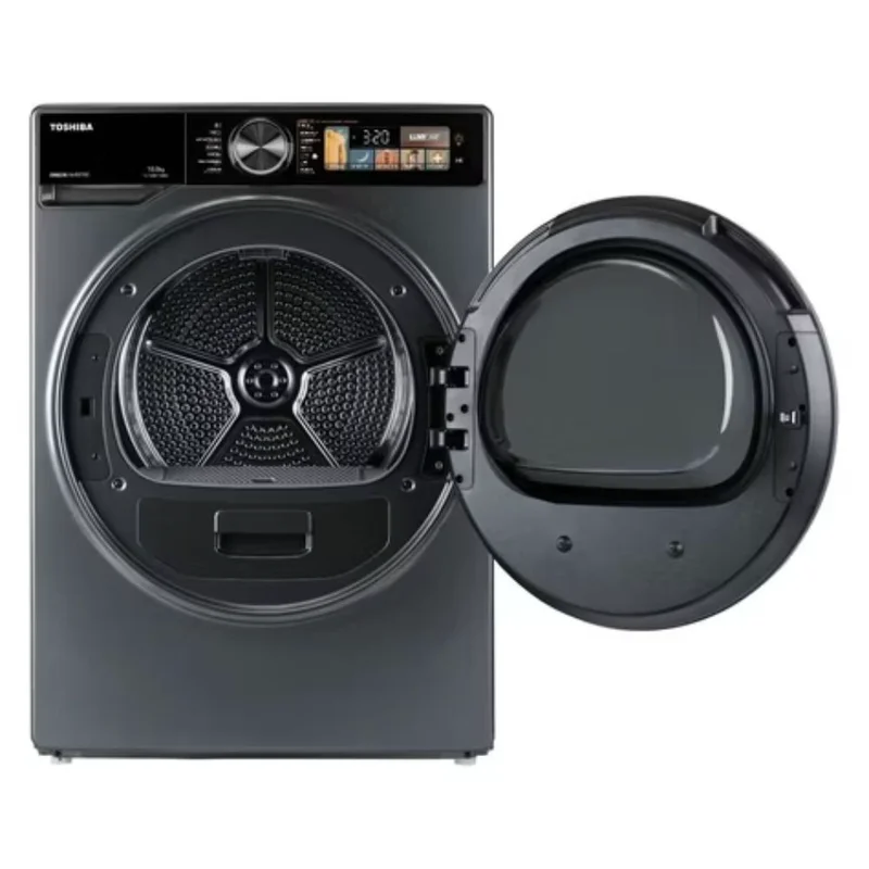 Сушильная машина Toshiba TD-T25BS110HWUZ(MG) 8