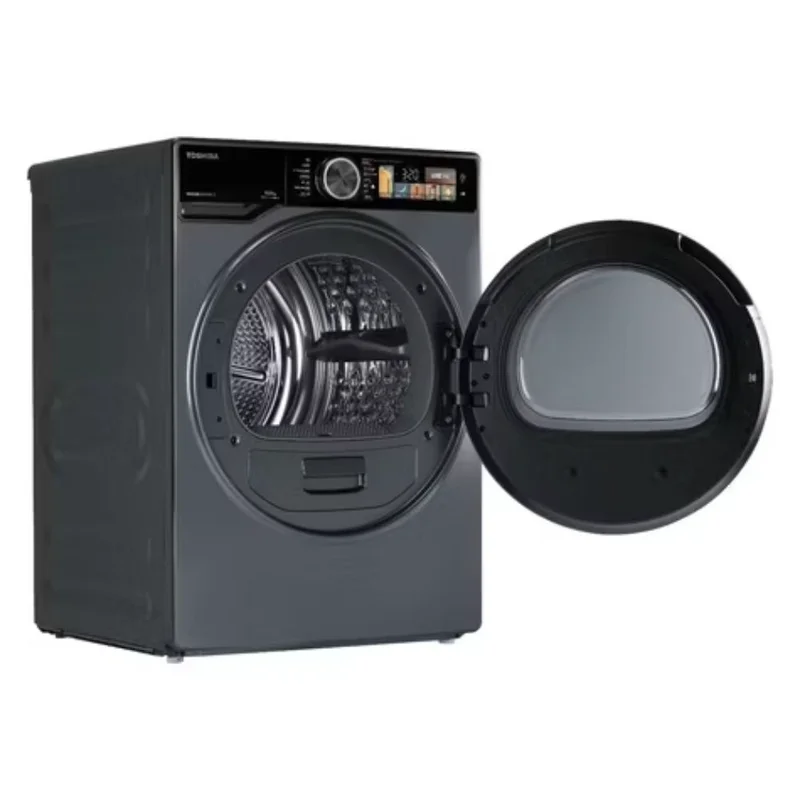 Сушильная машина Toshiba TD-T25BS110HWUZ(MG) 9