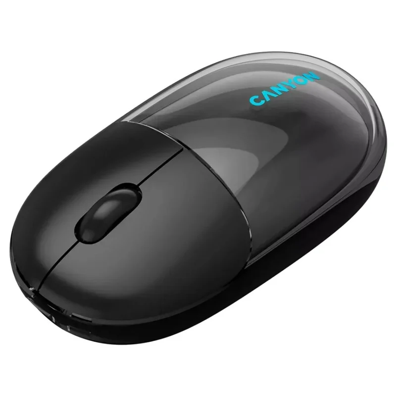 Беспроводная мышь Canyon OnClick 24, черный 3