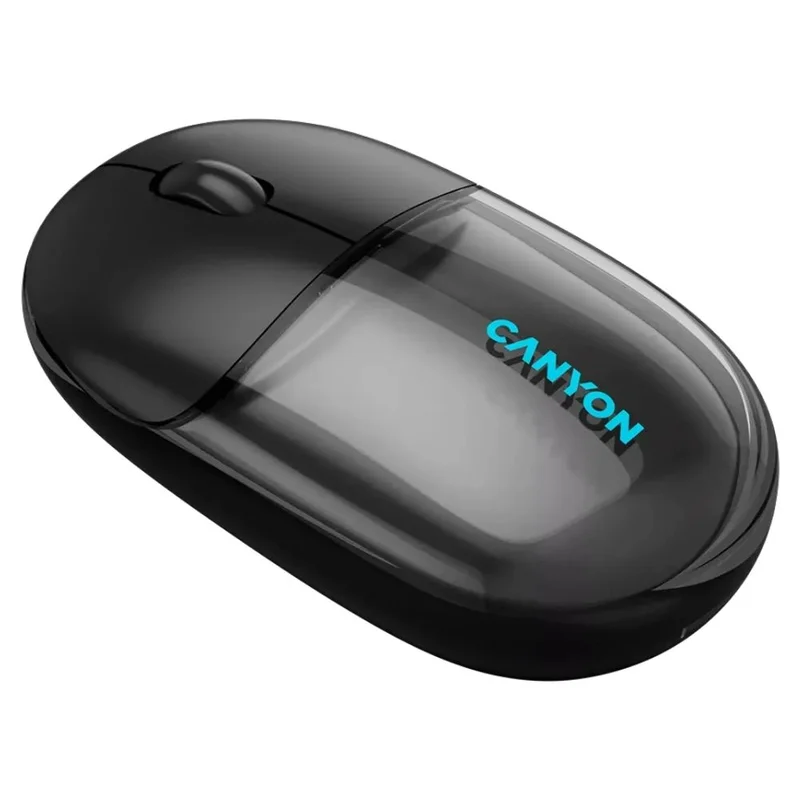 Беспроводная мышь Canyon OnClick 24, черный 4
