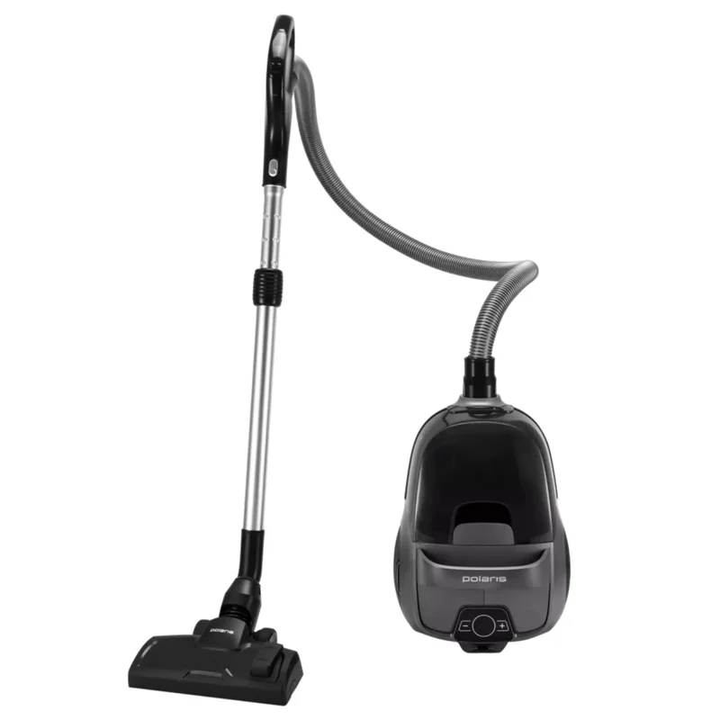 Пылесос Polaris PVC 2103 Графитовый 2