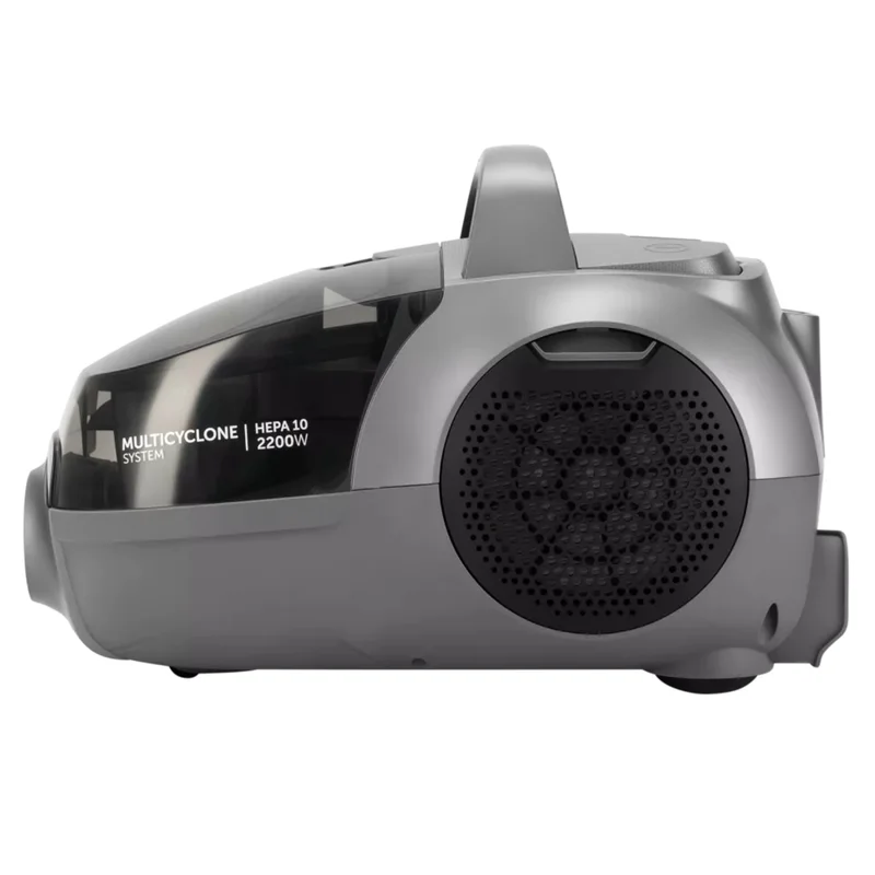 Пылесос Polaris PVC 2103 Графитовый 3