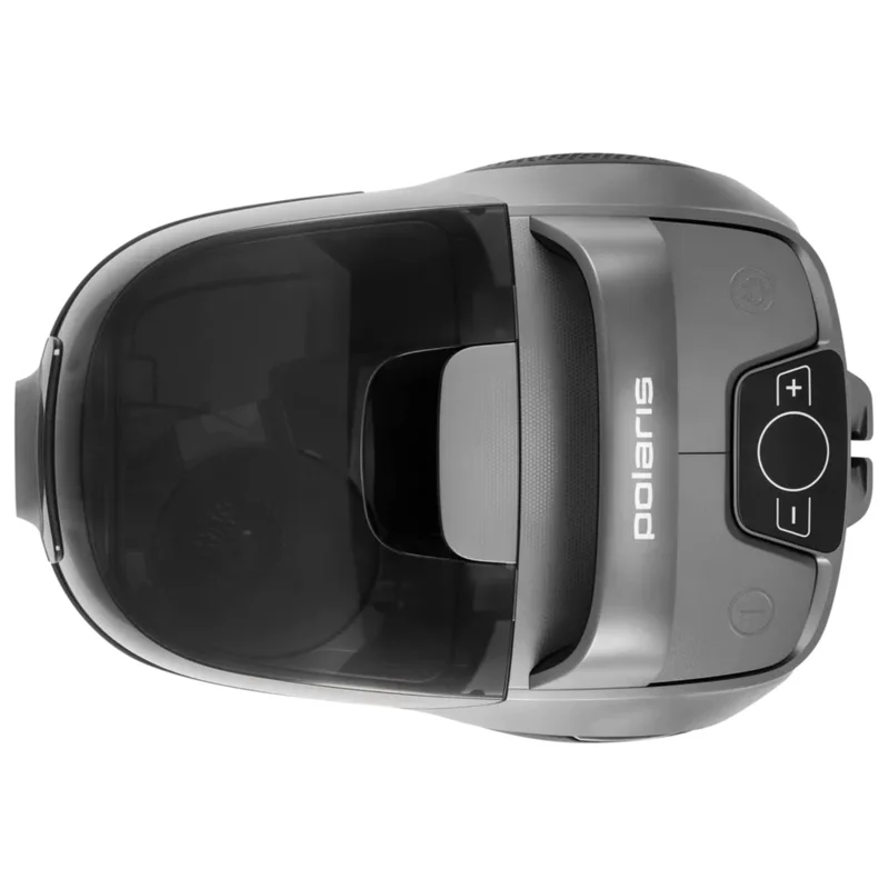 Пылесос Polaris PVC 2103 Графитовый 4
