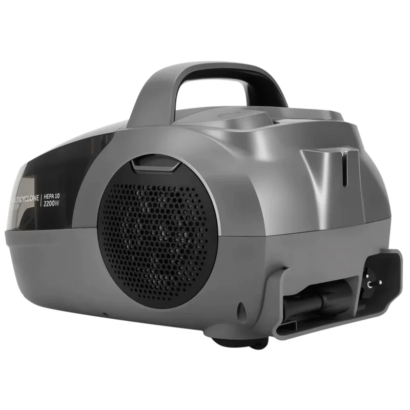 Пылесос Polaris PVC 2103 Графитовый 5
