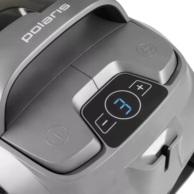 Пылесос Polaris PVC 2103 Графитовый 6