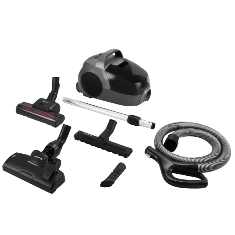 Пылесос Polaris PVC 2103 Графитовый 7