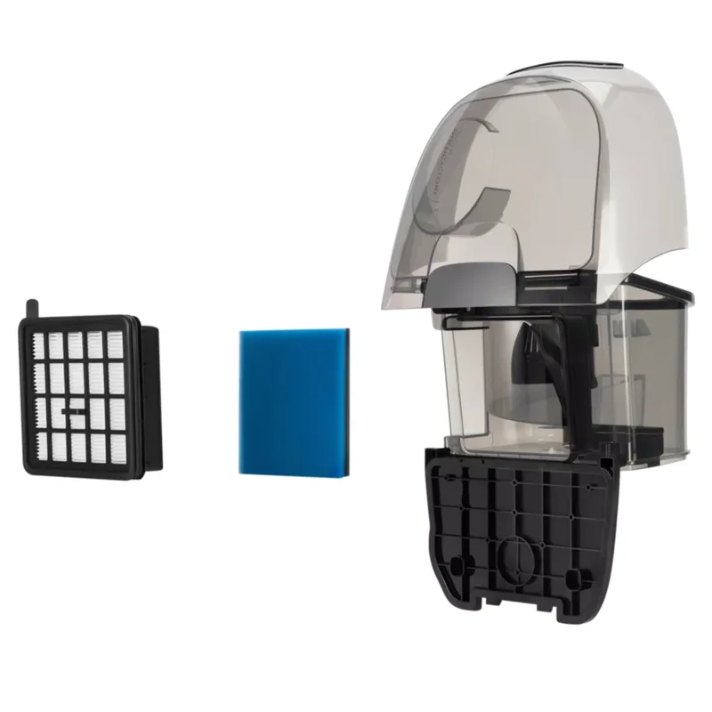 Пылесос Polaris PVC 2103 Графитовый 8