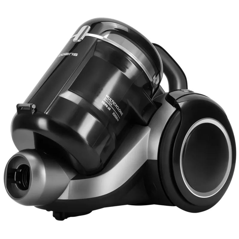 Пылесос Polaris PVC 6565 Графитовый 3