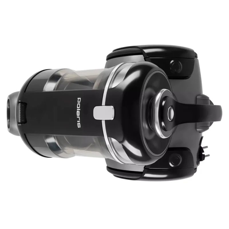 Пылесос Polaris PVC 6565 Графитовый 5