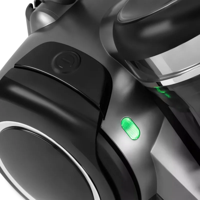 Пылесос Polaris PVC 6565 Графитовый 6