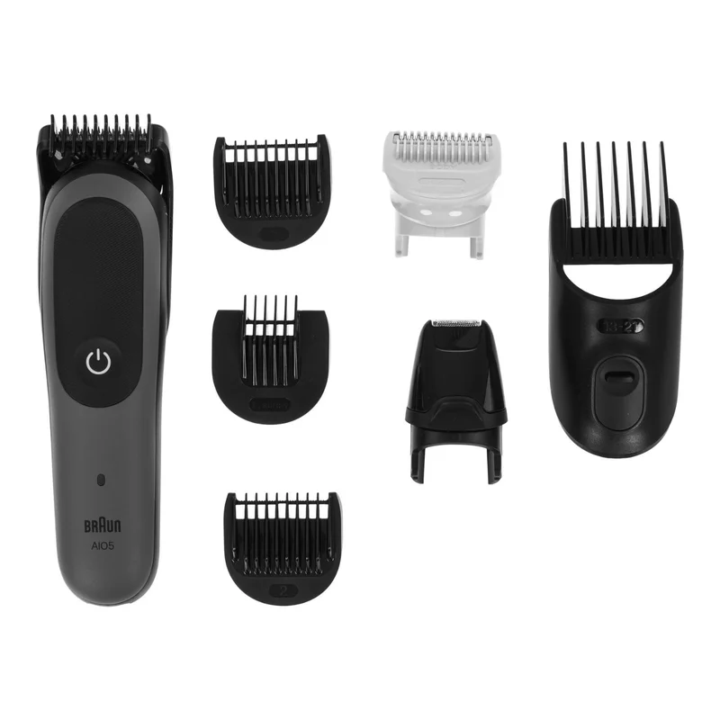 Триммер Braun AIO-5560