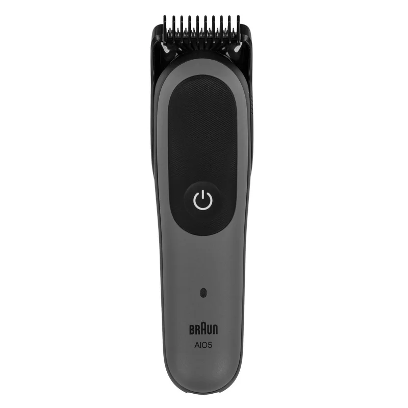 Триммер Braun AIO-5560 2