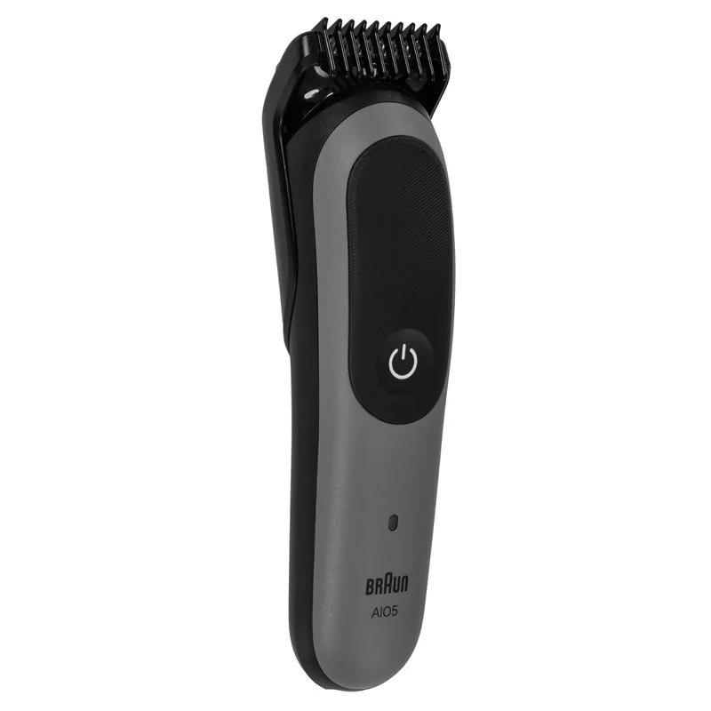 Триммер Braun AIO-5560 5