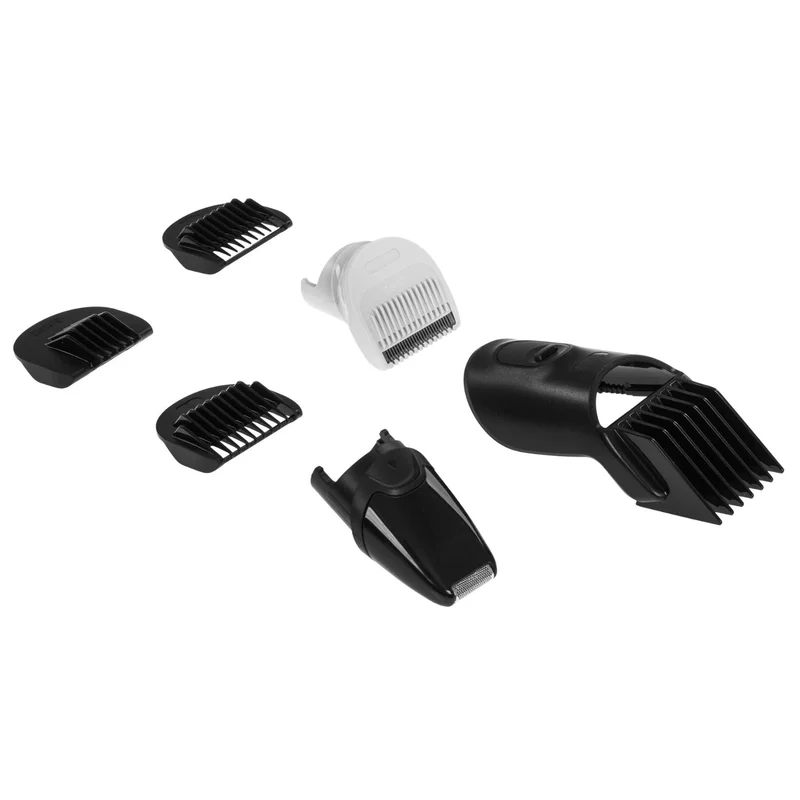 Триммер Braun AIO-5560 8