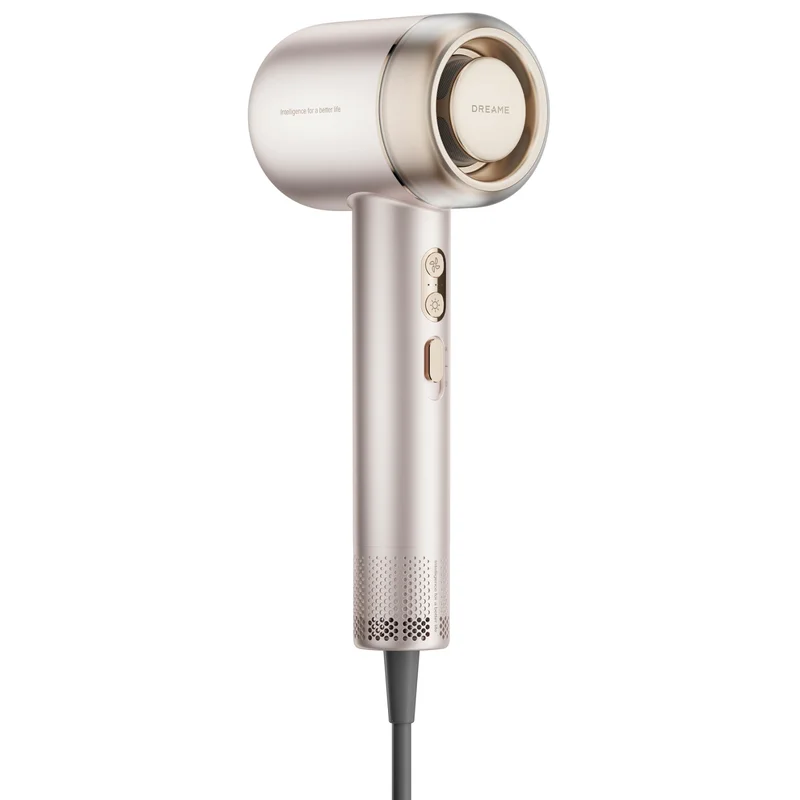Фен Dreame Gusto Gold 7