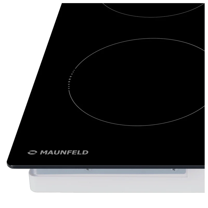 Встраиваемая индукционная варочная панель MAUNFELD AVI6043SBK 4