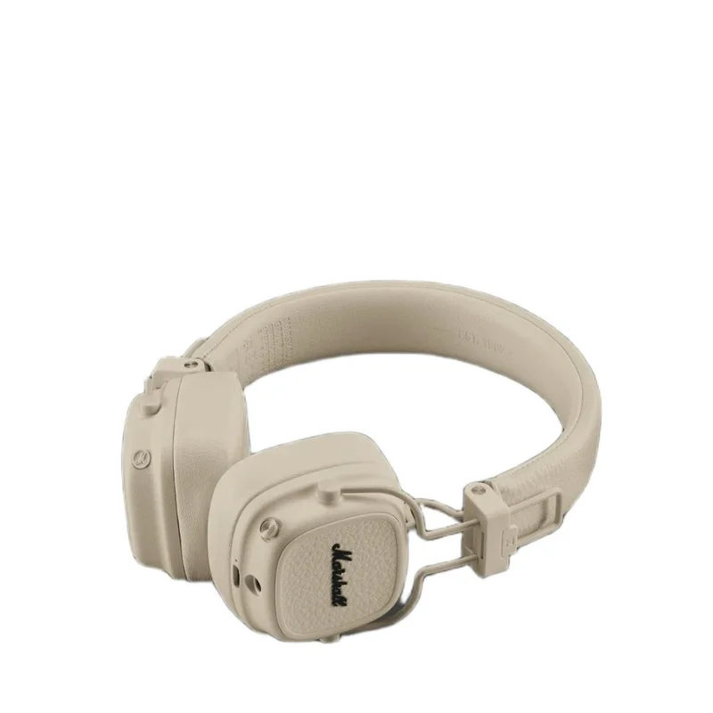 Наушники Marshall Major 5 Beige 2