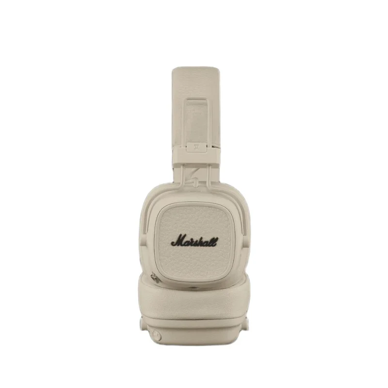 Наушники Marshall Major 5 Beige 3
