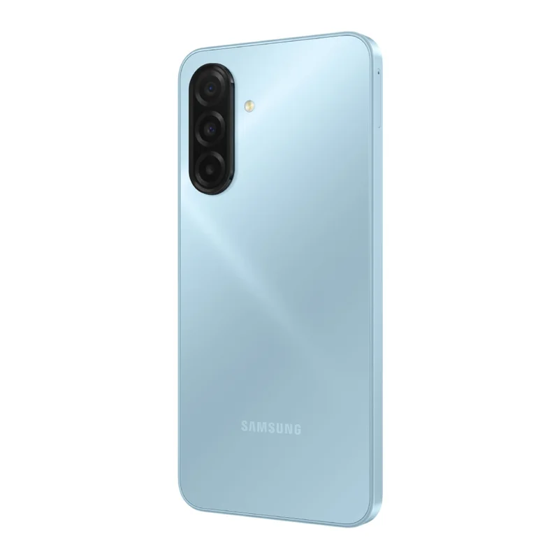 Смартфон Samsung Galaxy A17 6/128GB/6.7/50 Голубой 3