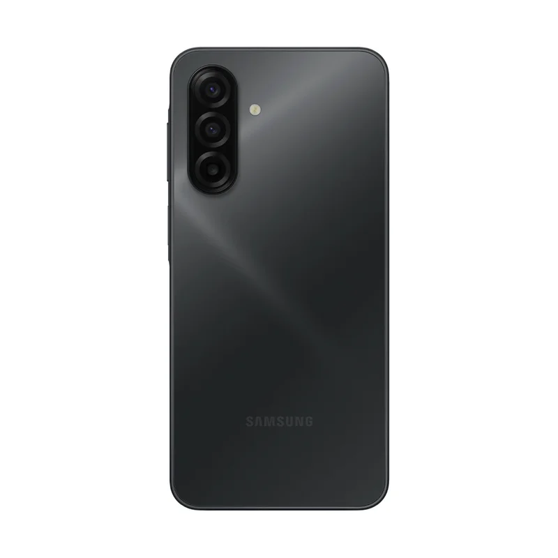 Смартфон GSM Samsung Galaxy A17 8/256GB/6.7/50 Черный