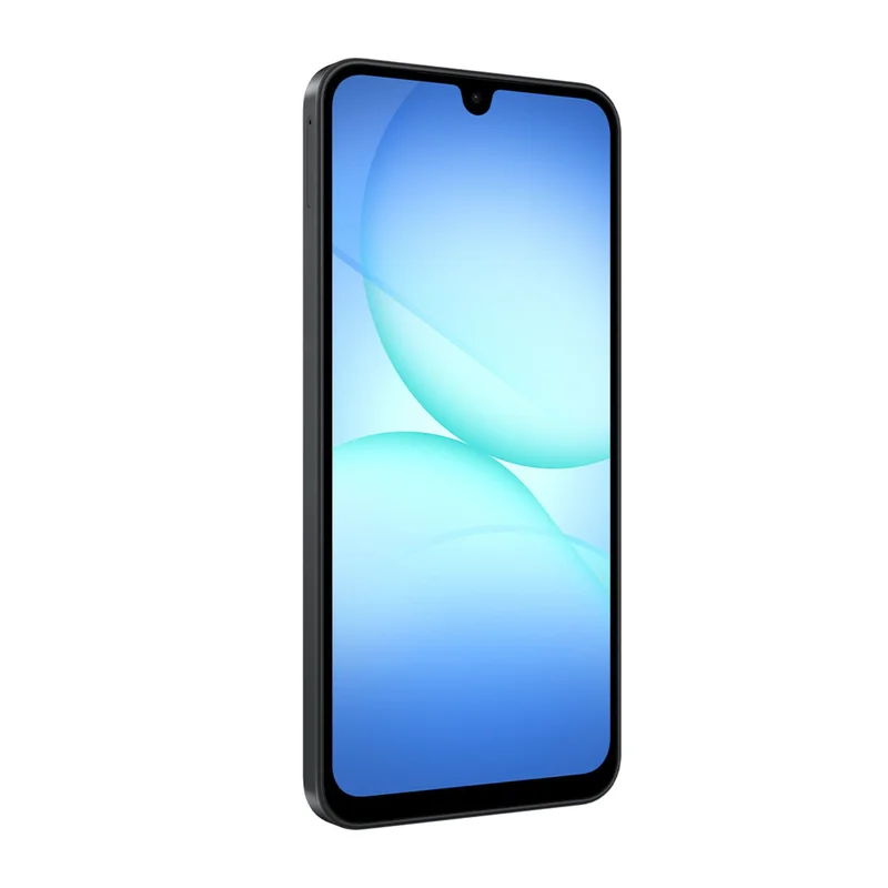 Смартфон GSM Samsung Galaxy A17 8/256GB/6.7/50 Черный 4