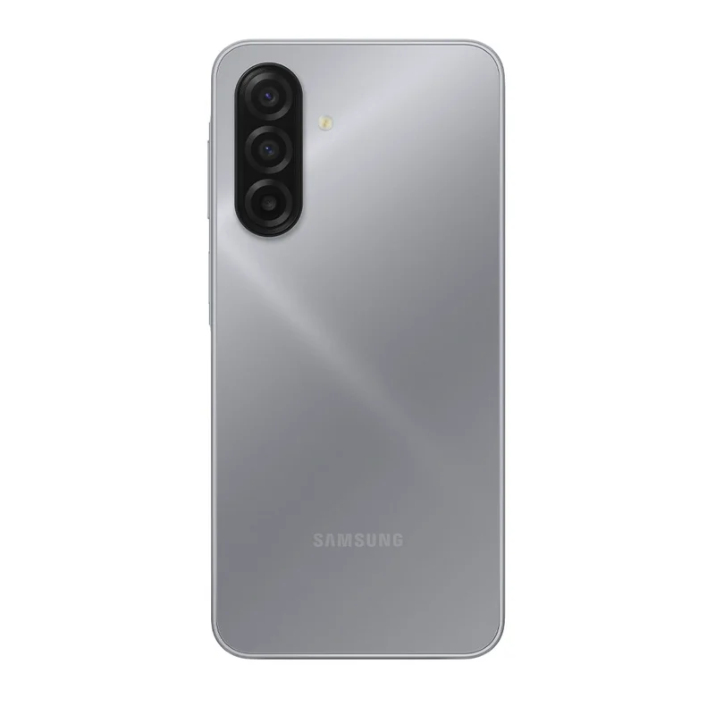 Смартфон GSM Samsung Galaxy A17 8/256GB/6.7/50 Серый