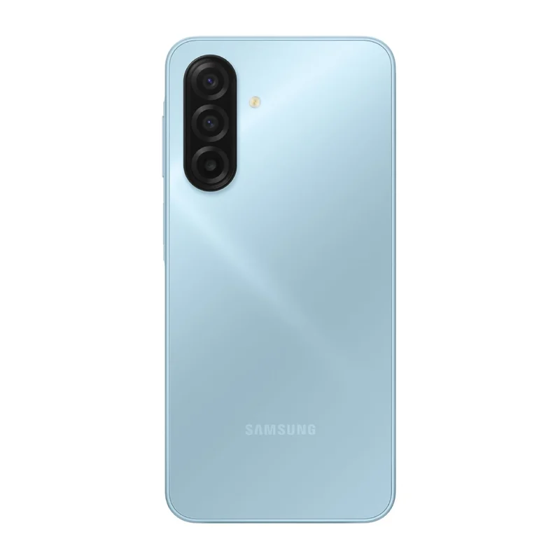Смартфон GSM Samsung Galaxy A17 8/256GB/6.7/50 Голубой