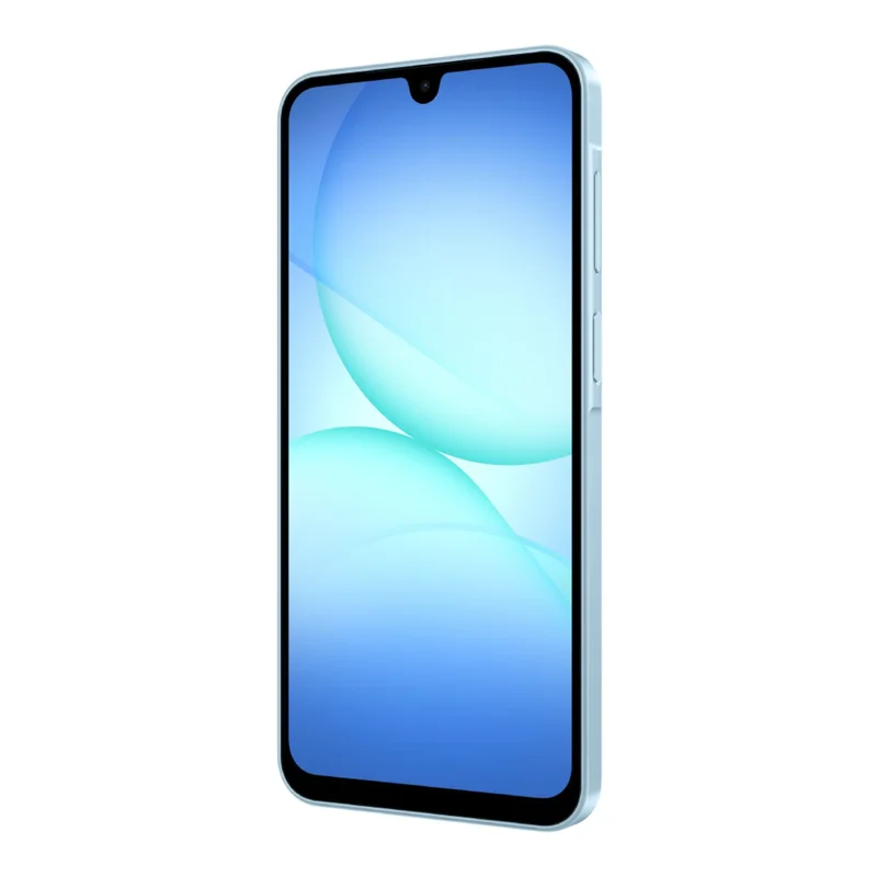 Смартфон GSM Samsung Galaxy A17 8/256GB/6.7/50 Голубой 3