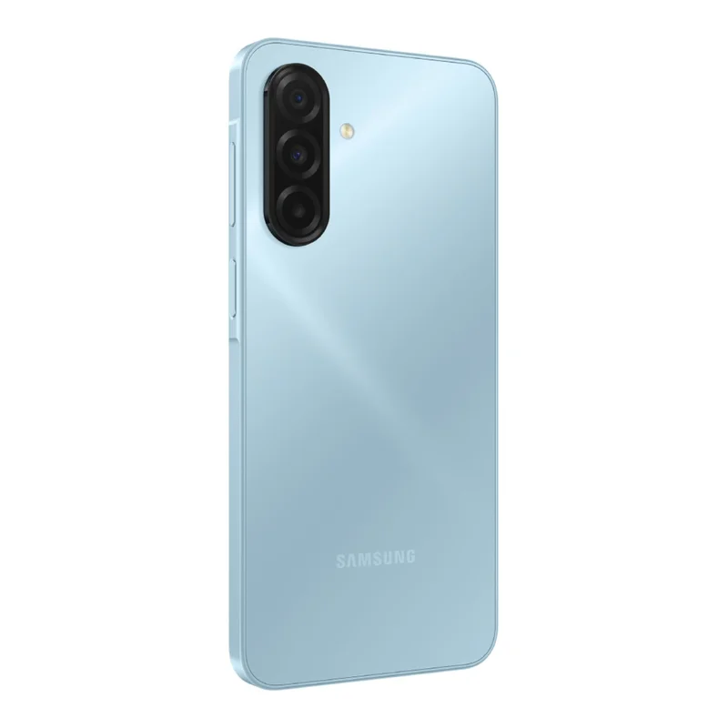 Смартфон GSM Samsung Galaxy A17 8/256GB/6.7/50 Голубой 4