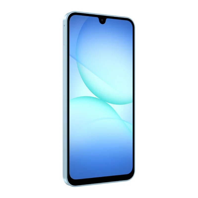 Смартфон GSM Samsung Galaxy A17 8/256GB/6.7/50 Голубой 5
