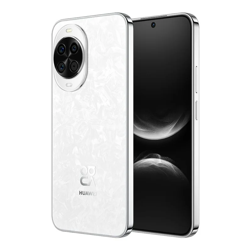 Смартфон Huawei Nova 14 12/256GB/6.7/50 Белый 2