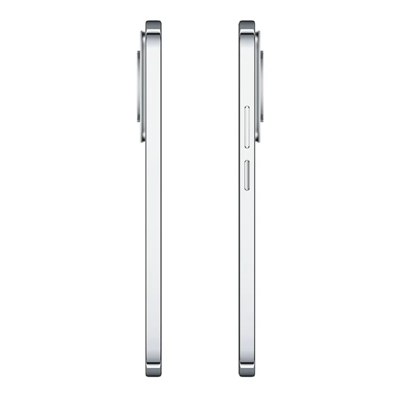 Смартфон Huawei Nova 14 12/256GB/6.7/50 Белый 3